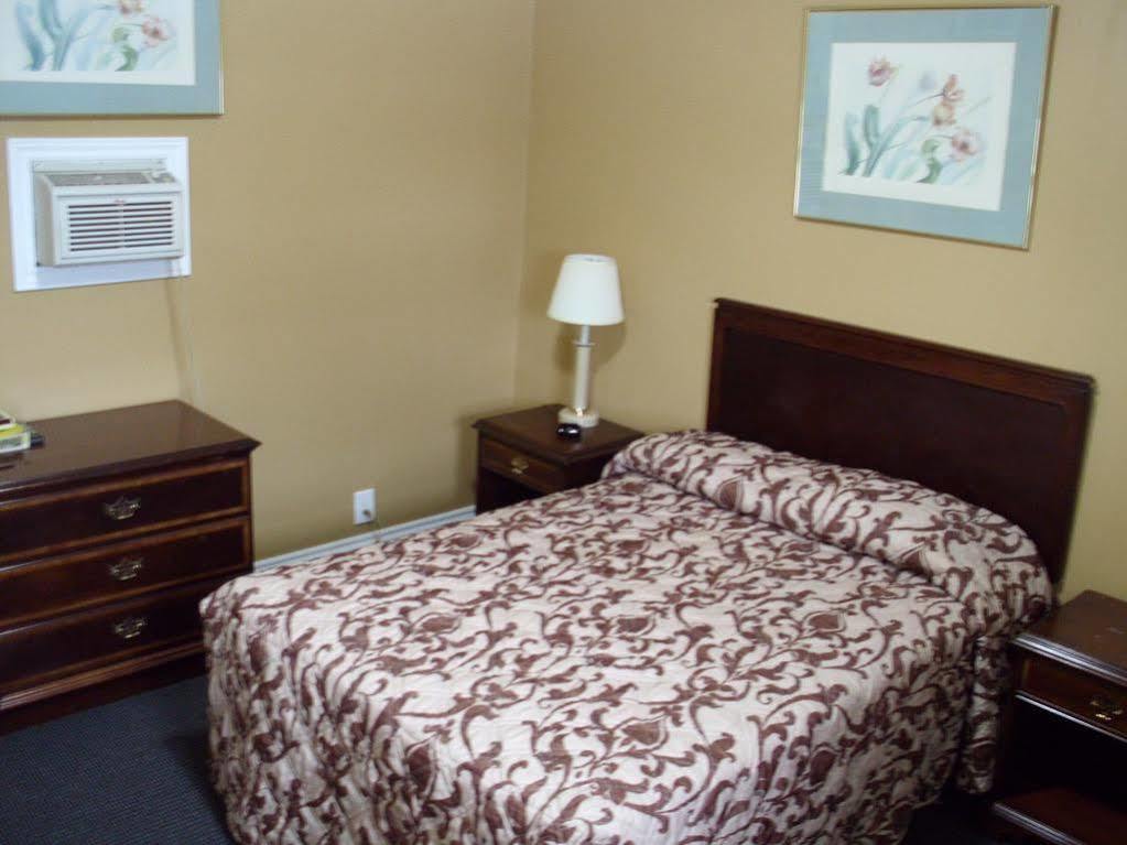 Knights Inn London Ontario Eksteriør billede
